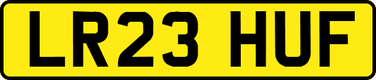 LR23HUF