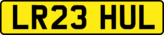 LR23HUL