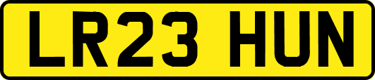 LR23HUN