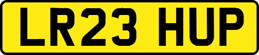 LR23HUP