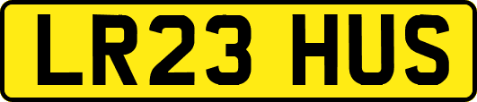 LR23HUS