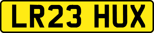 LR23HUX