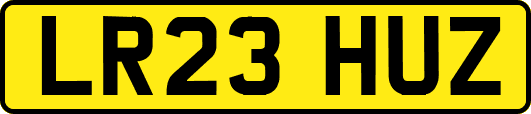 LR23HUZ