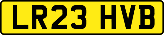 LR23HVB