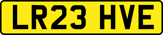 LR23HVE