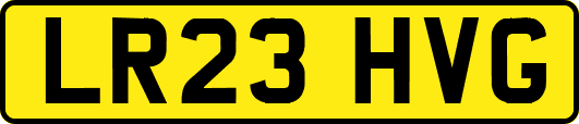 LR23HVG