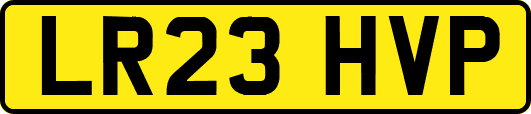 LR23HVP