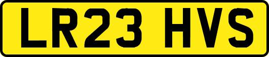 LR23HVS