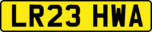 LR23HWA