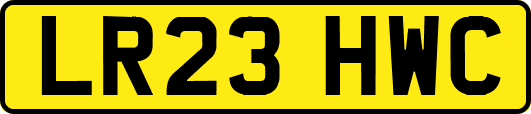 LR23HWC
