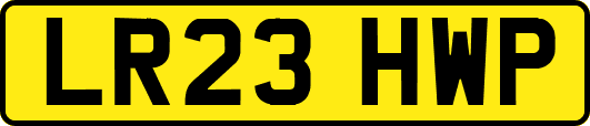 LR23HWP