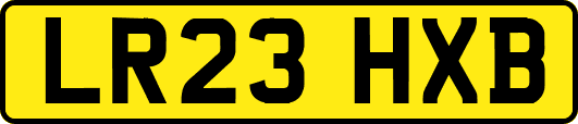LR23HXB