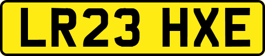 LR23HXE