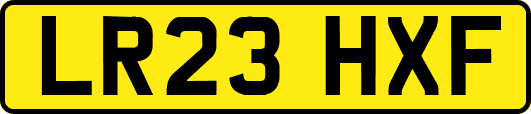 LR23HXF