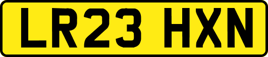 LR23HXN