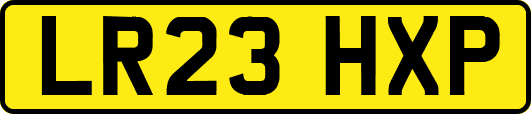 LR23HXP