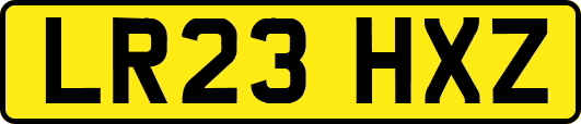LR23HXZ