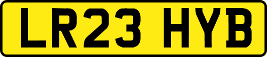 LR23HYB