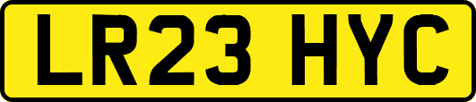 LR23HYC
