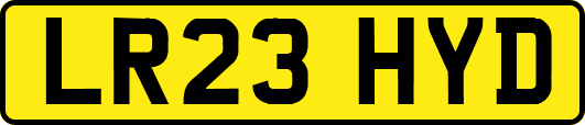 LR23HYD