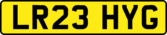 LR23HYG