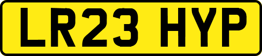 LR23HYP