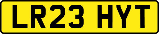 LR23HYT