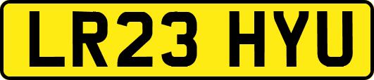 LR23HYU