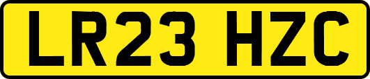 LR23HZC