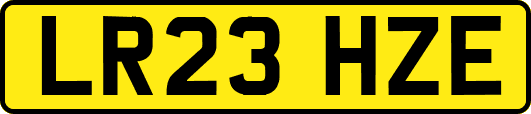 LR23HZE
