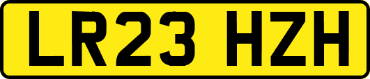 LR23HZH