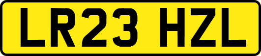 LR23HZL