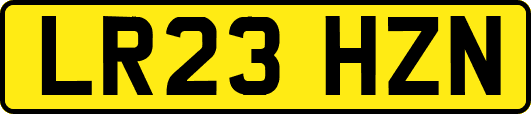 LR23HZN