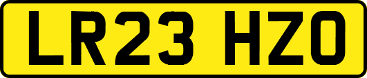 LR23HZO
