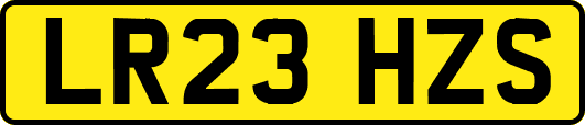 LR23HZS