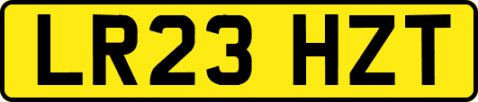 LR23HZT