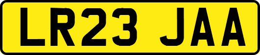 LR23JAA