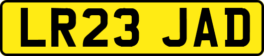 LR23JAD