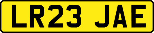 LR23JAE