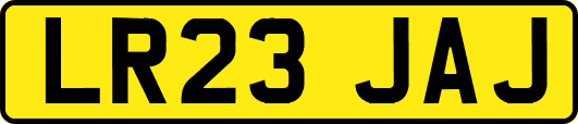 LR23JAJ