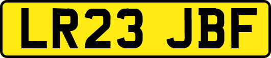 LR23JBF