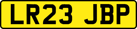 LR23JBP