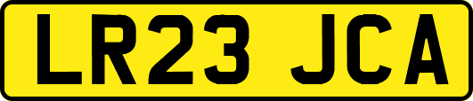 LR23JCA