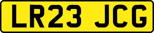 LR23JCG