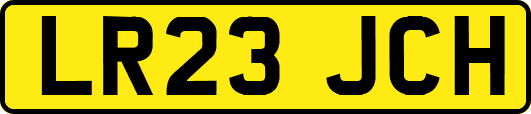 LR23JCH