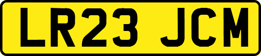 LR23JCM