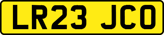 LR23JCO
