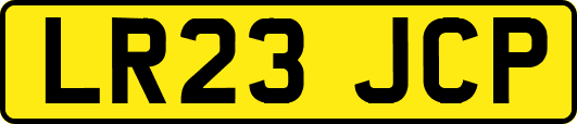 LR23JCP