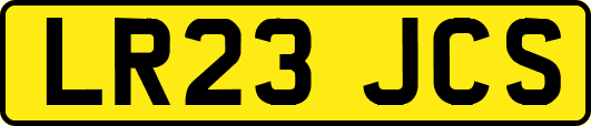 LR23JCS