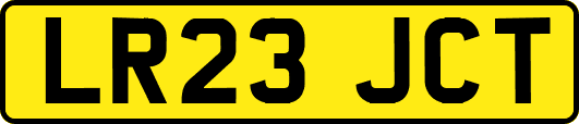 LR23JCT